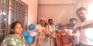 Darbhanga News: दरभंगा में स्वास्थ्य क्रांति की नई सुबह, पप्पू सिंह ने किया अत्याधुनिक हेल्थ सेंटर शांति सर्वज्ञा हेल्थ केयर का उद्घाटन, कुशेश्वरस्थान ग्रामीण क्षेत्र को मिलेंगी संजीवनी