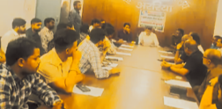 Araria News: DTO ने वाहन विक्रेताओं के कसे पेंच, 48 घंटे में कागजात नहीं हुए अपलोड तो… शो रूम से नहीं निकलने देंगे गाड़ी! पढ़िए हाई सिक्योरिटी नंबर प्लेट, अल्टीमेटम और सख्ती !