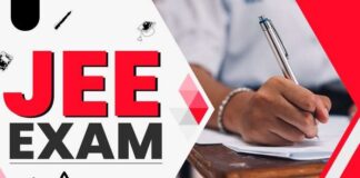 Big News: JEE Mains सत्र 2 के लिए रजिस्ट्रेशन फिर खुला, जानिए अंतिम मौका कब तक!
