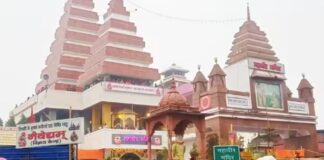 Patna Ram Navami: महावीर मंदिर में उमड़ेगी श्रद्धा की भीड़, 51 मोहल्लों से निकलेंगी भव्य शोभायात्राएं