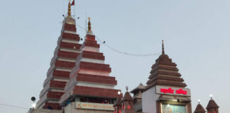 Ram Navami Patna: महावीर मंदिर में आधी रात खुलेगा कपाट, जानिए दर्शन और अद्भुत नैवेद्यम की खास तैयारी