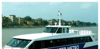 Patna Water Metro: गंगा की लहरों पर दौड़ेगी वाटर मेट्रो, इन इलाकों को मिलेगा फायदा, जानें पूरा प्रोजेक्ट