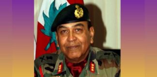 Bihar Governor: बिहार को मिलेगा नया ‘सूबेदार’, 14 मार्च को लेफ्टिनेंट जनरल सैयद अता हसनैन संभालेंगे पदभार!