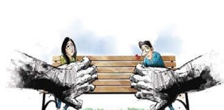 Bihar Crime: बगहा में मोहब्बत की ख़ौफ़नाक साज़िश! प्यार से नाराज़ पिता ने प्रेमी समेत बेटी को उतारा मौत के घाट, पेड़ से लटकाई दोनों लाश, फिर आगे…?