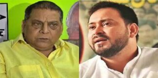 Bihar Politics: JDU का तेजस्वी को ‘ओपन चैलेंज’… क्या तेजस्वी बचा पाएंगे कुर्सी? ‘हिम्मत है तो अपने MLA फैसल रहमान को निकाल कर दिखाएं’