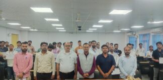 DCE Darbhanga में छात्रों के सपनों को मिली उड़ान, 2 लाख रुपये जीतकर अपने आइडिया को बनाएंगे कंपनी, जानें क्या है पूरा मामला Bihar News Deshaj Times