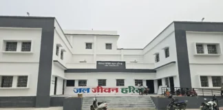 Nitish Kumar Araria Visit: अररिया को मिलेगी 84 करोड़ की सौगात, CM के आगमन से पहले प्रशासन अलर्ट, जानिए पूरा कार्यक्रम