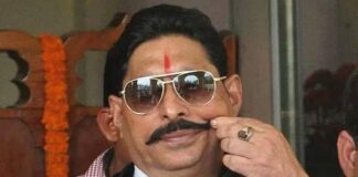 Anant Singh News: जेल से निकलते ही ‘छोटे सरकार’ हुए एक्टिव, मां के दरबार में लगाई हाजिरी, बोले- अब नहीं लड़ेंगे चुनाव