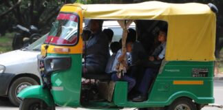 Patna Auto News: पटना में 22 हजार ऑटो को मिलेगा नया ज़ोनल परमिट, हर वाहन में QR कोड व्यवस्था