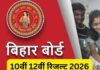Bihar Board Result: बिहार बोर्ड रिजल्ट का इंतजार खत्म, इस तारीख तक जारी होंगे 10वीं-12वीं के नतीजे Latest Bihar News in Hindi (बिहार न्यूज़) - Deshaj Times