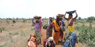 Bihar MNREGA संकट: बिहार में मनरेगा श्रमिकों का बुरा हाल, दो महीने से नहीं मिली मजदूरी