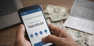 Darbhanga Cyber Fraud: एक फोन कॉल और खाते से 88 हजार रुपये गायब, जानिए कैसे ठगों ने बिछाया अपना जाल Bihar News Deshaj Times