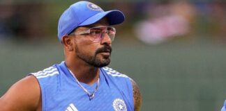 Indian Cricket Team: भारतीय क्रिकेट टीम के टी दिलीप का भविष्य अधर में, क्या जाएगी कोचिंग की नौकरी?