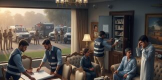 Madhubani News: मधुबनी के काली कमाई का कुबेर अब राज़ उगल रहा है… पढ़िए …इंजीनियर मनोज रजक की ‘अदृश्य’ कमाई, रियल एस्टेट में लगाया अरबों का दांव!