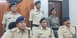 Madhubani News: फिल्मी कहानी निकली हवा-हवाई! हथियार के ट्रायल में खुद को मारी गोली, दोस्त को भी किया घायल, फिर रच दी लूट की झूठी कहानी…सनसनीखेज खुलासा !