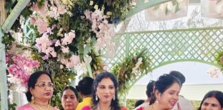 Kuldeep Yadav Wedding: कुलदीप यादव के हल्दी सेरेमनी में युजवेंद्र चहल का जलवा, ‘कुल-चा’ की दोस्ती और मैदान के बाहर मस्ती