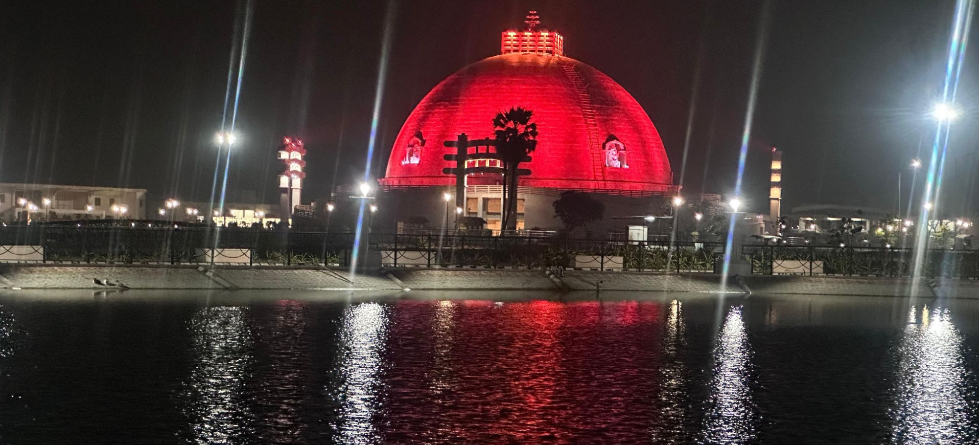 Bihar News: बिहार का बजा डंका! बापू टावर और बुद्ध स्मृति स्तूप ने जीता प्रतिष्ठित Vishwakarma Awards, देश-दुनिया में बढ़ेगा मान