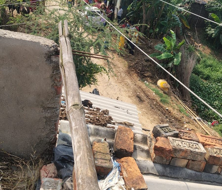 Darbhanga News: बिजली विभाग की लापरवाही ने ली 4 साल के मासूम की जान, Kusheshwar Asthan में खेलते-खेलते मौत की नींद सोया बच्चा