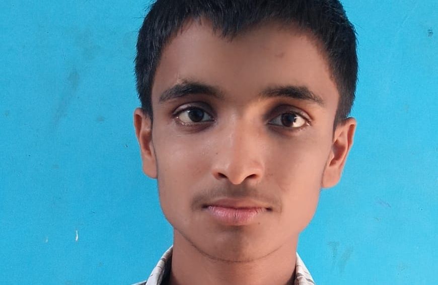 Darbhanga News: दरभंगा के लालों ने किया Bihar Board 10th Result में कमाल, अलीनगर के मानित-मुजम्मिल और उम्मे सलमा ने लहराया परचम, जानें किसको मिले कितने अंक | Deshaj Times Darbhanga News: दरभंगा के लालों ने किया Bihar Board 10th Result में कमाल, अलीनगर के मानित-मुजम्मिल और उम्मे सलमा ने लहराया परचम, जानें किसको मिले कितने अंक