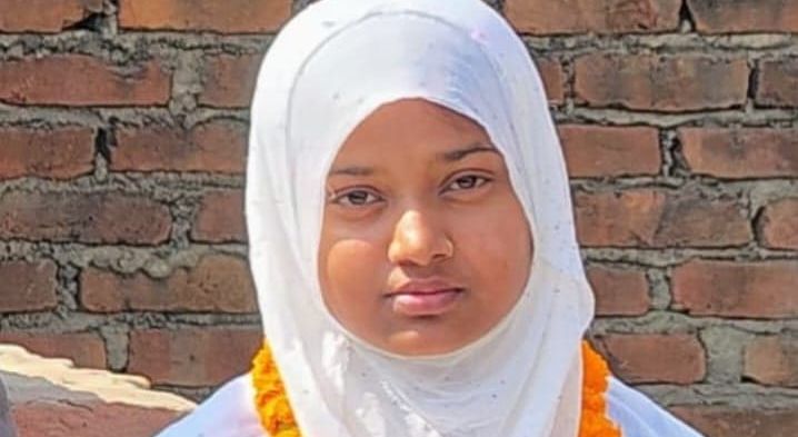 Darbhanga News: दरभंगा के लालों ने किया Bihar Board 10th Result में कमाल, अलीनगर के मानित-मुजम्मिल और उम्मे सलमा ने लहराया परचम, जानें किसको मिले कितने अंक | Deshaj Times Darbhanga News: दरभंगा के लालों ने किया Bihar Board 10th Result में कमाल, अलीनगर के मानित-मुजम्मिल और उम्मे सलमा ने लहराया परचम, जानें किसको मिले कितने अंक