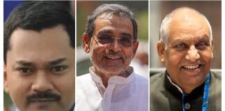 Nishant Kumar Political Entry: नीतीश के बेटे की सक्रिय राजनीति में होगी धमाकेदार शुरुआत, मंत्री श्रवण कुमार ने लगाई मुहर