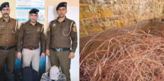 Darbhanga News: दरभंगा राष्ट्रीय सुर्खियों में…Shimla बिजली पावर स्टेशन में लाखों की चोरी, Darbhanga के 3 शातिर गिरफ्तार, पुलिस ने ऐसे खोला राज