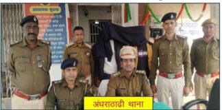 Madhubani News: रील बनाने का भूत उतरा! हथियार लहराने वाले 2 ‘हीरो’ गिरफ्तार, पुलिस ने ऐसे सिखाया सबक