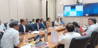 Bihar News बिहार में Heat Wave को लेकर नीतीश सरकार अलर्ट! मुख्य सचिव ने 10 विभागों को दिए सख्त निर्देश, जानें क्या है तैयारी