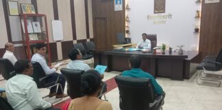 Darbhanga News: केंद्रीय विद्यालय की बदलेगी सूरत, जमीन का मसला भी सुलझा! पढ़िए केंद्रीय विद्यालय क्रमांक-1 और -2 की कमान में सीधे DM Kaushal Kumar