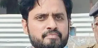 Gopalganj News: थाने से भागा खनन माफिया का ‘खबरी’ …खनन निरीक्षक सौरभ! पुलिस की नाक के नीचे से कैसे फरार हुआ आरोपी?