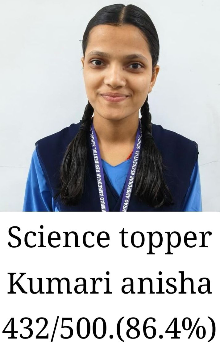 Bihar News: अंबेडकर स्कूलों ने Bihar Board 12th Result में रचा इतिहास, स्टेट एवरेज को पछाड़कर लहराया परचम