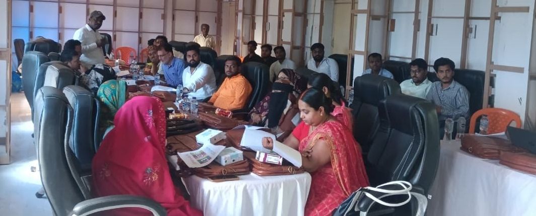 Darbhanga News: जाले Nagar Parishad की बैठक में विकास की बही बयार, पार्किंग से लेकर ओपन जिम तक इन बड़े फैसलों पर लगी मुहर