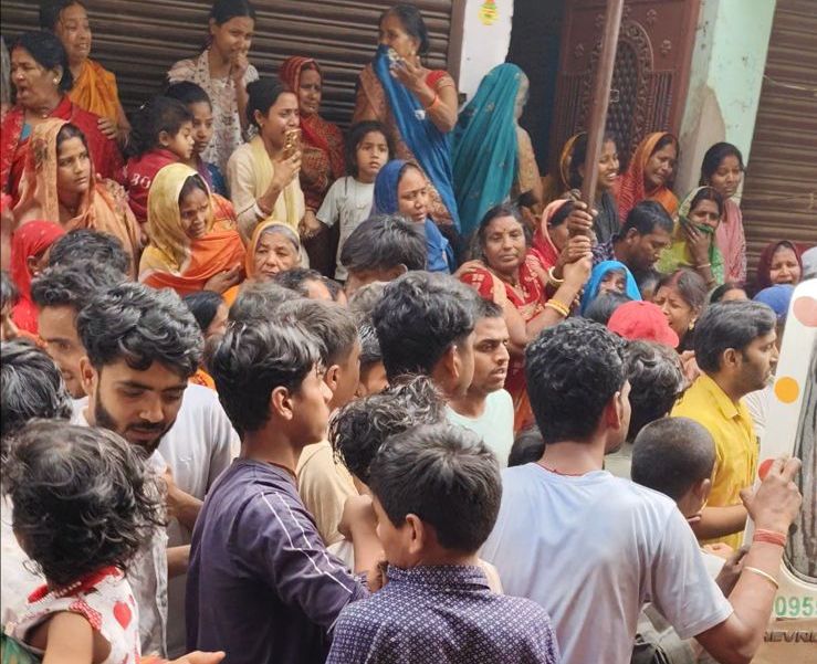 Darbhanga News: जाले में भीषण Road Accident, युवा व्यवसायी संजय कुमार की मौत, से बाजार में सन्नाटा, घर में कोहराम