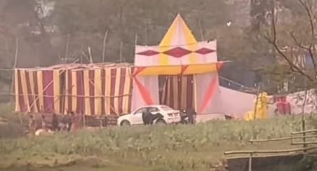 Darbhanga News: सिंहवाड़ा में अफवाह ने मंडप में मचाया बवाल, दुल्हन ने लौटाया दूल्हा, फिर जब खुला 4 साल पुराना राज तो सब रह गए दंग!