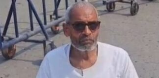 Nitish Kumar के दिल्ली जाने की चर्चा से Bihar में सियासी भूचाल, JDU नेता ने दी आत्मदाह की चेतावनी, पढ़िए… ‘नीतीश बिहार मत छोड़ो’, ‘जान दे देंगे, पर दिल्ली नहीं जाने देंगे’