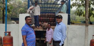 Darbhanga News: दरभंगा के इस प्रखंड में LPG Cylinder की कोई कमी नहीं, फिर क्यों एजेंसियों पर उमड़ रही भीड़? जानिए पूरी सच्चाई