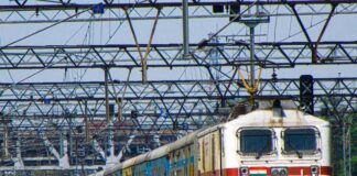 Bettiah Rail Doubling: बेतिया में दौड़ेगी डबल लाइन पर बुलेट की रफ़्तार से ट्रेन, 25 मार्च को हाई-स्पीड ट्रायल