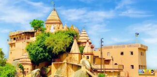 Bhagalpur News: अजगैवीनाथ धाम में Temple Renovation, अब गंगा पर चमकेगा ‘ग्लास ब्रिज’, शिव भक्तों के लिए आधुनिक सुविधाओं का नया अध्याय, पढ़िए प्रतिदिन सुबह “वंदे मातरम”