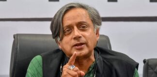 Israel-Iran conflict: थरूर का बेबाक बयान, क्यों कांग्रेस सरकार की चुप्पी को बताया ‘जिम्मेदार शासन’? पढ़िए ‘पार्टी लाइन से हटकर’ समर्थन