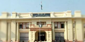 Bihar Assembly Security: बम की धमकी के बाद हड़कंप: बिहार विधानसभा सिक्योरिटी अब अभेद्य किले में तब्दील