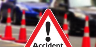 Muzaffurpur Bus Accident: गायघाट एनएच 27 पर दो बसों की भीषण टक्कर, 125 यात्रियों की जान अटकीं हलक में … पढ़िए जारंग चौक, पटना और हरियाणा!