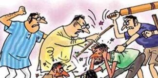 Jale Crime News: जाले में डीजे ट्रॉली के जाम में फंसा राहगीर, जातिसूचक गालियां, मारपीट और 20 हजार की लूट