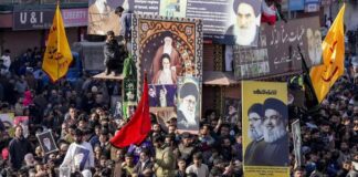 Kashmir News: ईरान की आग कश्मीर तक धधकी, घाटी में जबरदस्त बवाल, स्कूल-कॉलेज बंद, इंटरनेट पर पहरा… पढ़िए घाटी में क्यों और कैसे भड़की हिंसा?