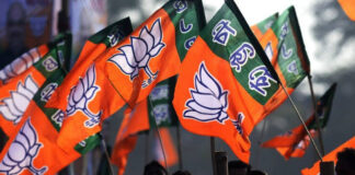 Bihar Politics: Rajya Sabha Election:भाजपा ने कसी कमर, बिहार-हरियाणा-ओडिशा में नियुक्त किए केंद्रीय पर्यवेक्षक, जानें किसे मिली बड़ी जिम्मेदारी