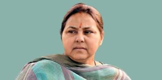 Bihar Politics: मीसा भारती का तीखा हमला, ‘अब परिवारवाद पर नहीं बोल पाएंगे सीएम… डिप्टी PM बनें मेरी शुभकामना’