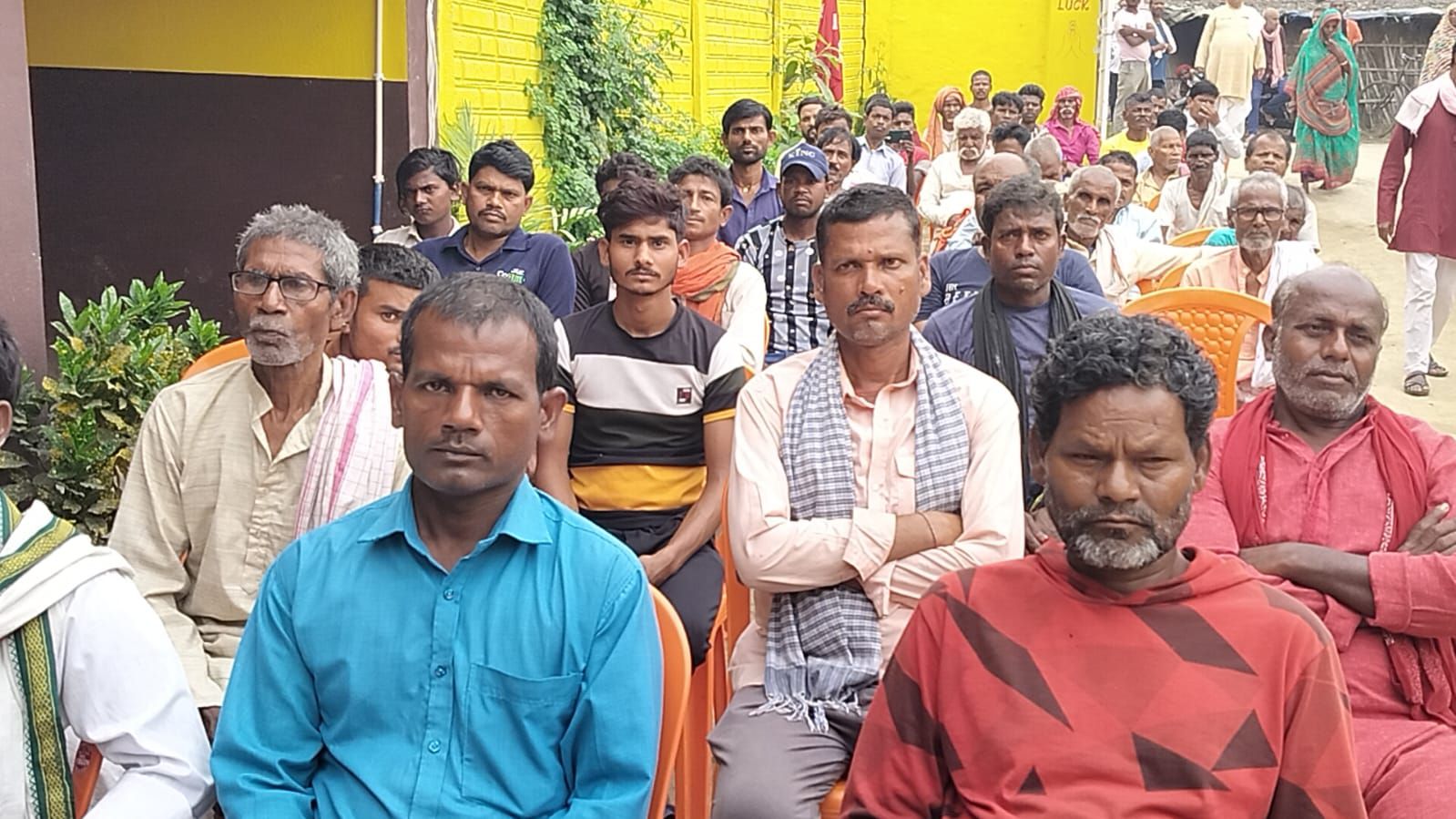 Darbhanga News: Modi Government Policies पर बरसे CPI(M) नेता, दिल्ली में 'जन आक्रोश' रैली का शंखनाद, कहा- 'देश को बेच रही सरकार'