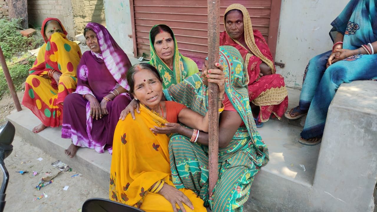 Darbhanga BIG BREAKING News: सिंहवाड़ा में प्रेम प्रसंग में युवक की बलि, अंतरजातीय विवाह के बाद मिली लाश, इलाके में सनसनी