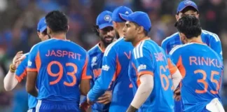 India vs Ireland T20 : सीरीज के लिए टीम इंडिया तैयार…19 साल का अंतराल, जून में दो मैचों की रोमांचक चुनौती!