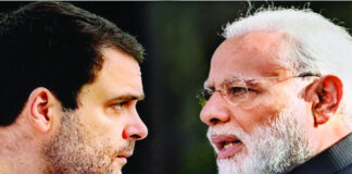 West Asia conflict: पश्चिम एशिया संघर्ष पर PM Modi के भाषण पर गरमाई राजनीति, विपक्ष ने उठाए गंभीर सवाल… पढ़िए राजनाथ की उच्च स्तरीय बैठक, PM ने बनाई टीम