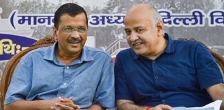 Delhi Excise Policy: कांग्रेस ने बताया भ्रष्टाचार का साक्ष्य, केजरीवाल बोले- दिल्ली और देश की जनता की जीत